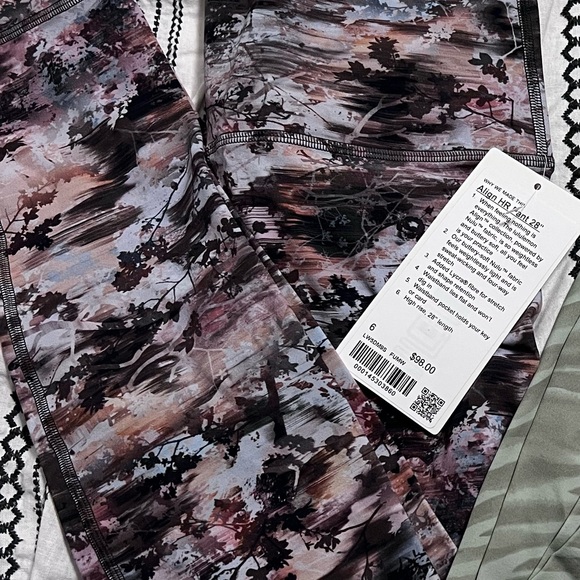 Align 28” - Picture 3 of 3